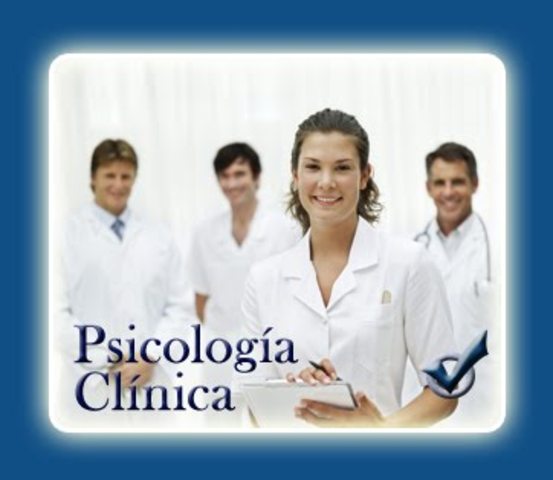 Psicologia Clinica