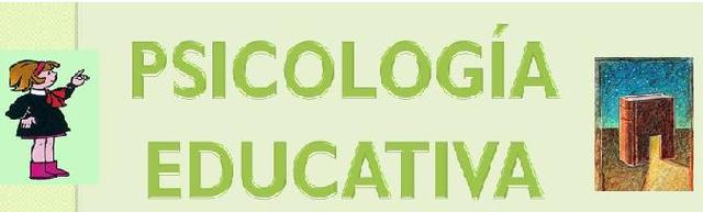 Psicologia Educativa
