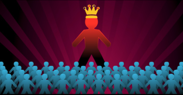 Signing of the edict of Nantes.