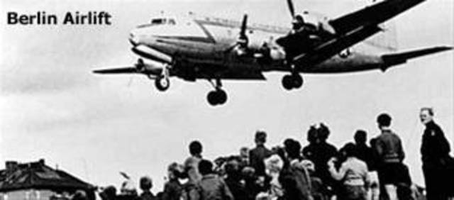 Berlin Airlift