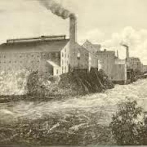 Papermills open in Germany