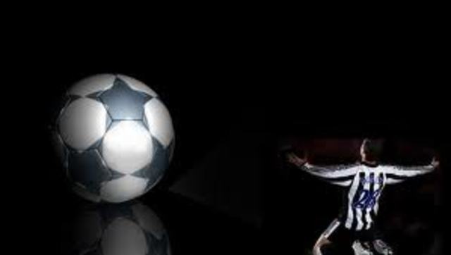 PRIMER PARTIDO OFICIAL