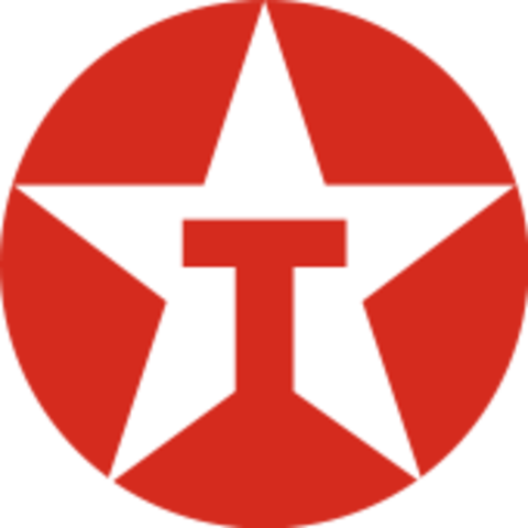 Texaco is founded in Beamont,Texas