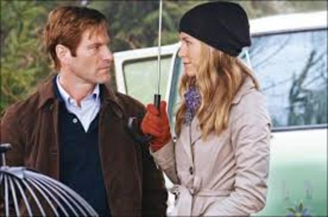 Eloise in Love Happens