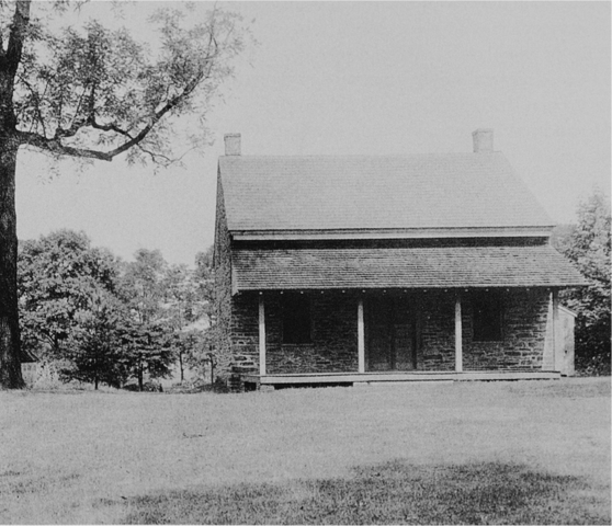 New Jersey; right to vote.