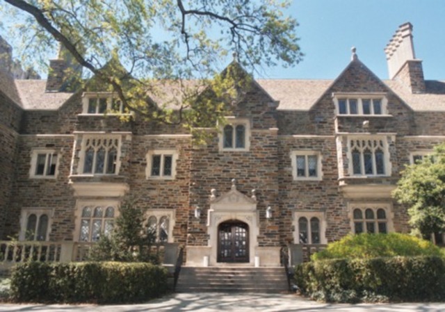 Nixon Goes To Law School