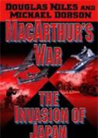 McArthur’s plan for Japan