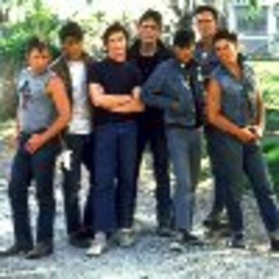 Timeline: The Outsiders @ Ja'Quavion Brady