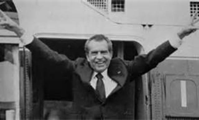 Republican nominee (again)