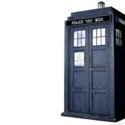 Timeline: Time Traveling with Collin Corrie