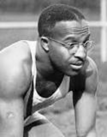 Los Angeles 1932 Summer Olympics