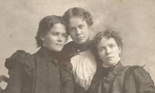 Birth of James Horan