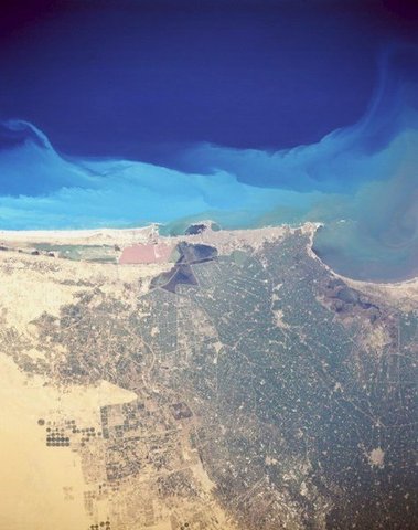 69 BC Cleopatra is born in Alexandria, Egypt