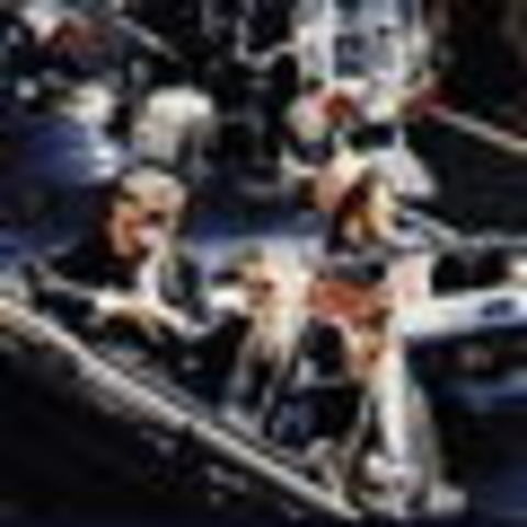 Assassination of Jonh F. Kennedy