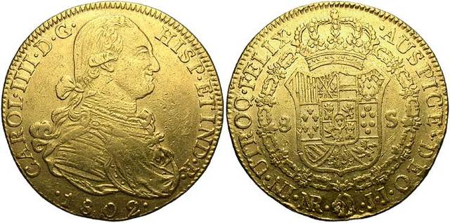 milled edge coin invented