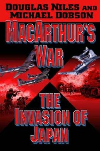 McArthur’s plan for Japan