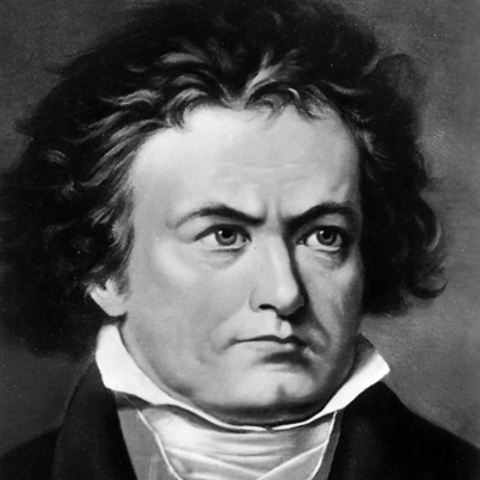 Ludwig Van Beethoven dies.