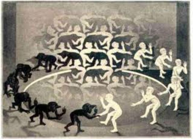 "Año Internacional de la Persona Discapacitada"