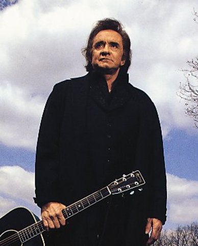 Johnny Cash