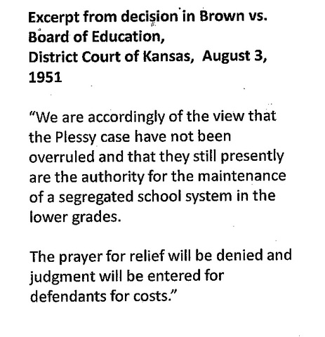 Part of the court Decision