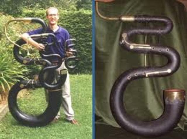 First Use of Modern Instruments in Peru