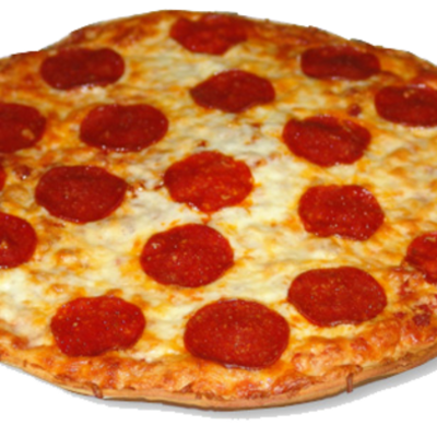 Timeline: Pizza Throughout the Ages