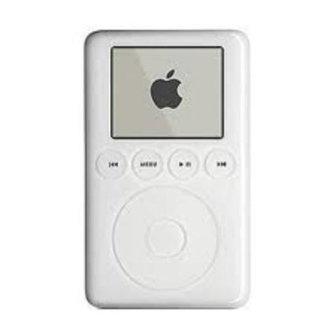 3rd gen ipod $ 299 10 GB