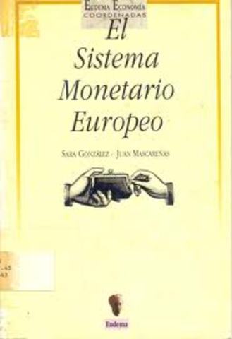 Sistema Monetario Europeo