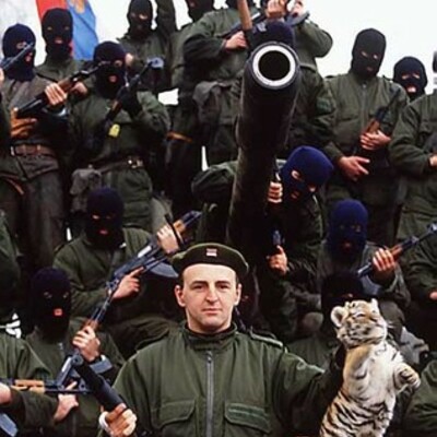 Timeline: Kosovo and Bosnia Conflict