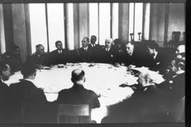 Yalta Conference