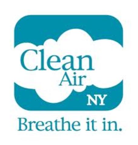 Clean Air in New York