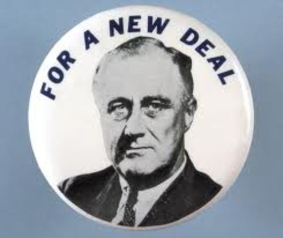 The New Deal