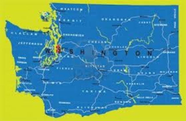 Washington (state)