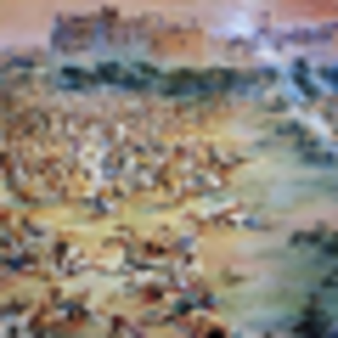 Amritsar Massacre