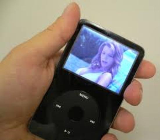 ipod video $ 279 30GB