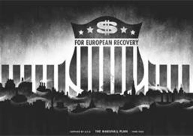 Marshall Plan