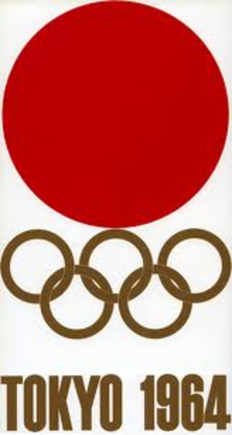 Tokyo Olympics