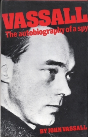 John Vassall and the Cambridge 5