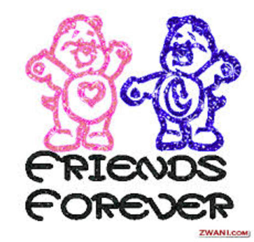 Charlie Becomes Friends with Sam & Patrick