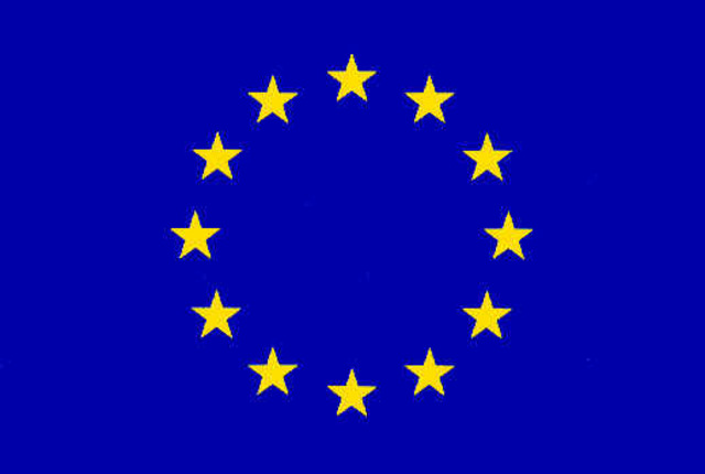 Formacio de la UE