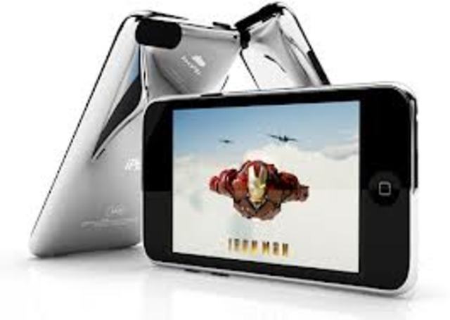 2nd gen touch $ 299 8 GB