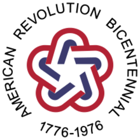 America's Bicentennial is celebrated