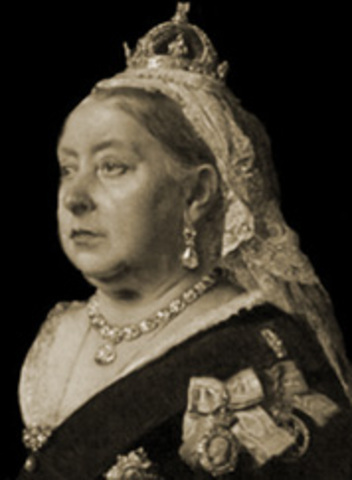 Nationality Britisher