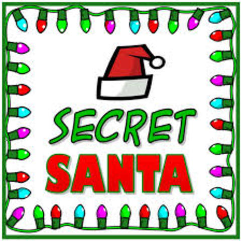 Secret Santa