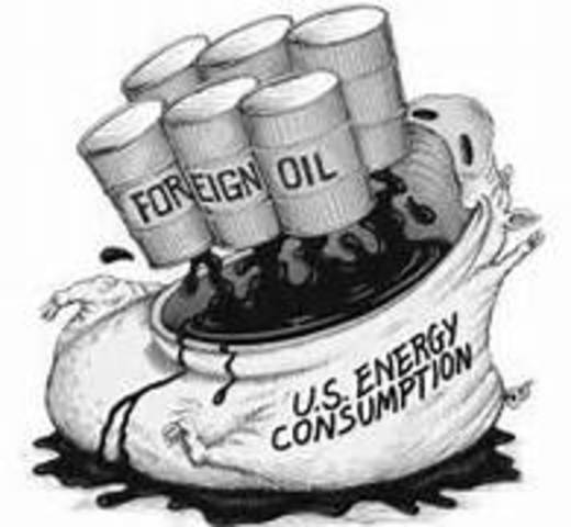 Arab Oil Embargo