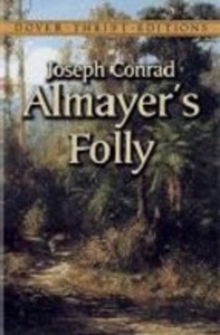 Almayer's Folly