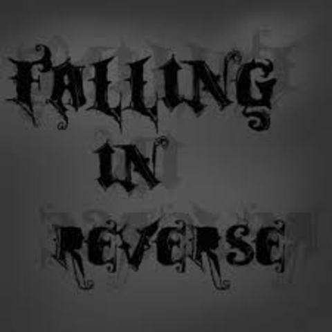Falling In Reverse