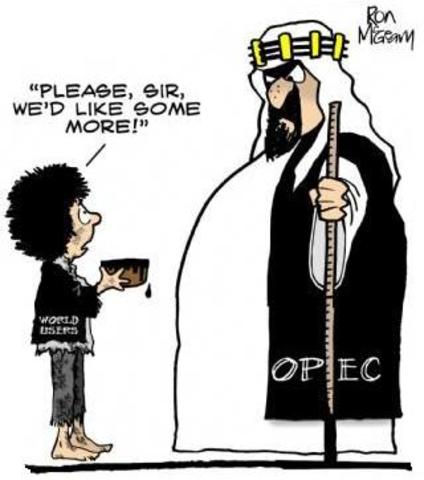 OPEC