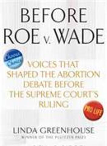 U.S. Supreme rules on Roe v. Wade