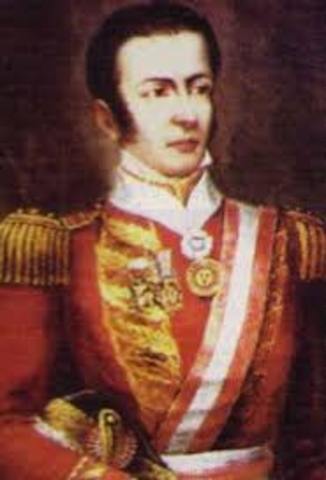 José de la Riva Aguero